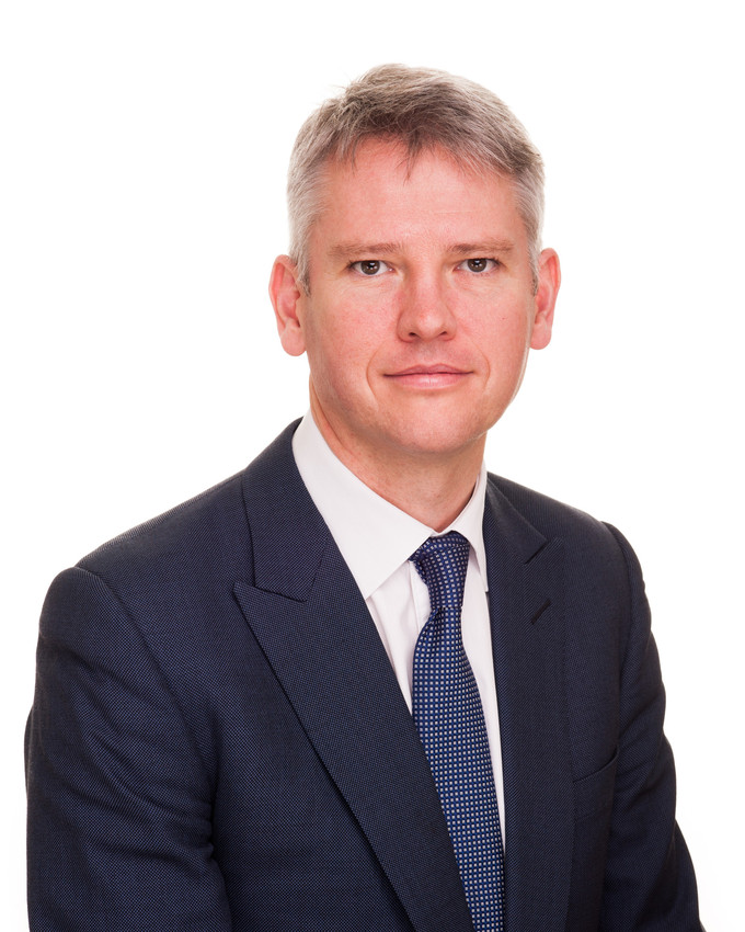 Charles Woodburn